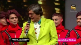 Indias Got Talent - 23rd September 2023